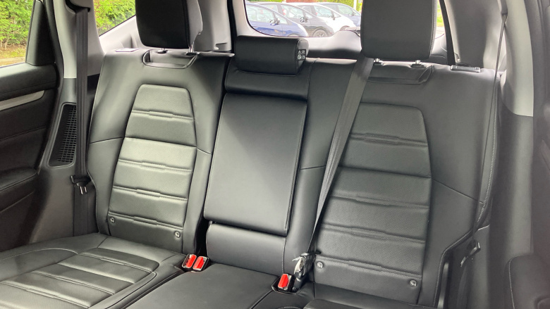 Honda CR-V 2.0 i-MMD Hybrid SR 5dr eCVT Hybrid Estate